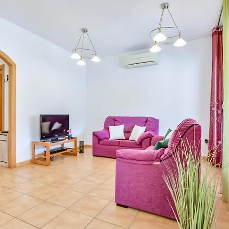 Guzman - Dora Casa vacanze Calpe