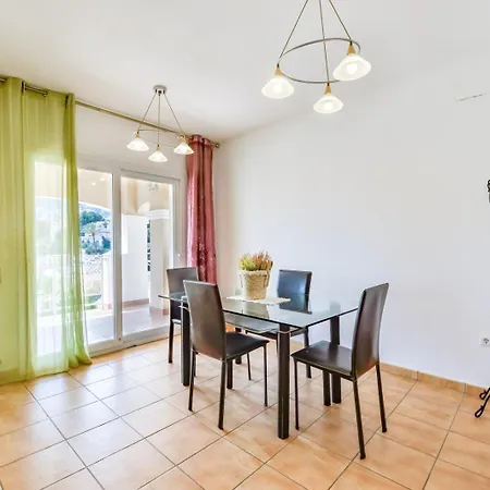 Casa vacanze Guzman - Dora
