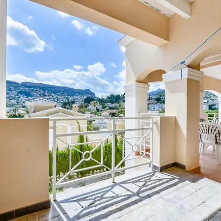 Guzman - Dora Casa vacanze Calpe