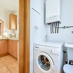 Vakantiehuis Guzman - Dora Calpe