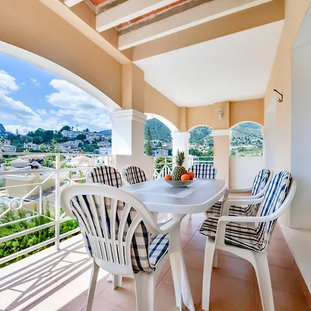 Guzman - Dora بيت للعطل كاليبي