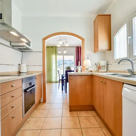 別荘 Guzman - Dora