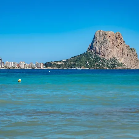 Guzman - Dora * Calpe