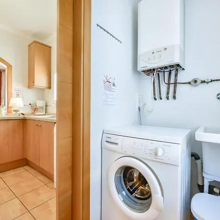 بيت للعطل Guzman - Dora كاليبي