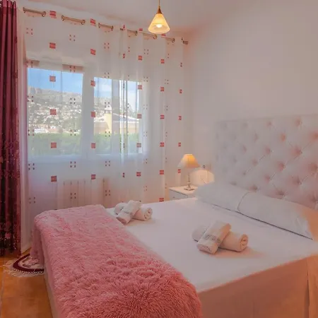 Villas Guzman - Dora Ferienhaus