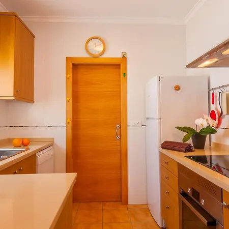 Ferienhaus Villas Guzman - Dora Calp