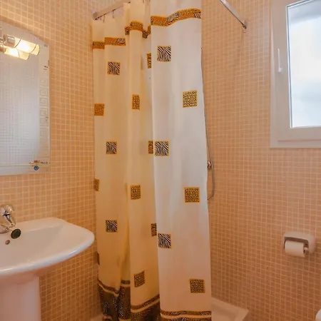 Ferienhaus Villas Guzman - Dora Calp