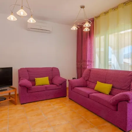 Villas Guzman - Dora Ferienhaus