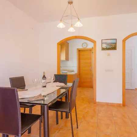 Villas Guzman - Dora * Calp