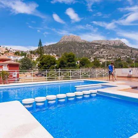 Villas Guzman - Dora *