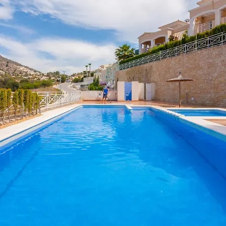 بيت للعطل Guzman - Dora