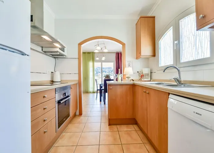 Dom wakacyjny Guzman - Dora