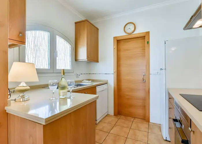 Dom wakacyjny Guzman - Dora Calpe