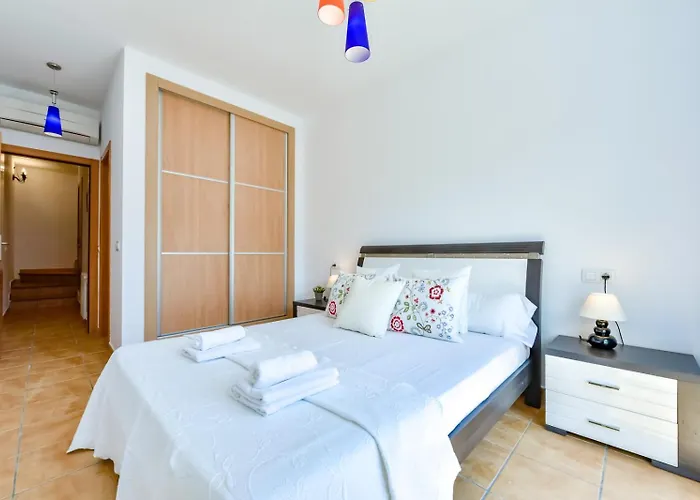 Dom wakacyjny Guzman - Dora Calpe