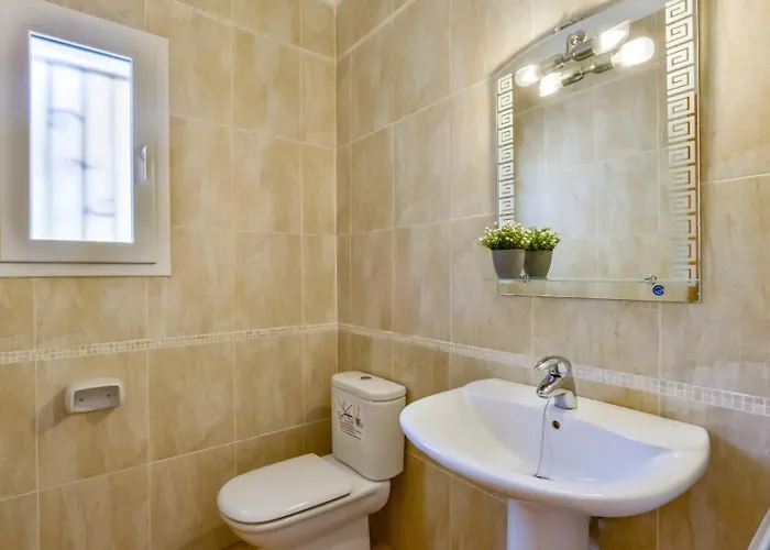 Guzman - Dora 別荘