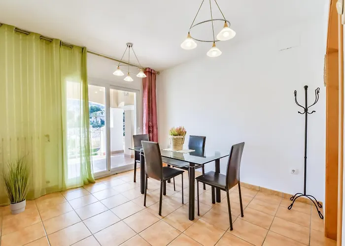 Dom wakacyjny Guzman - Dora