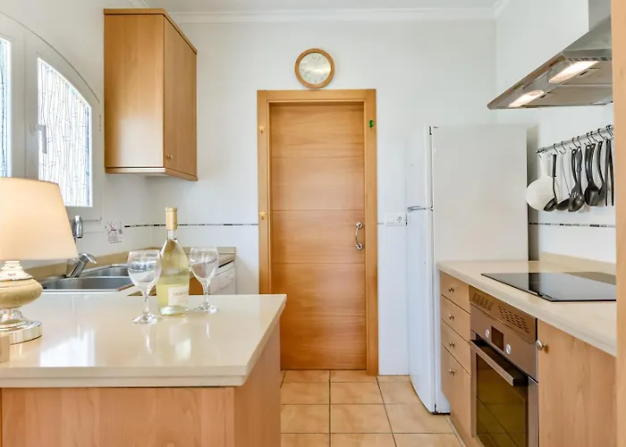 Guzman - Dora 別荘 *