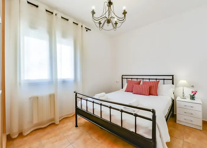 Guzman - Dora Dom wakacyjny Calpe