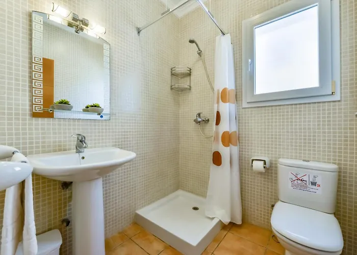 別荘 Guzman - Dora