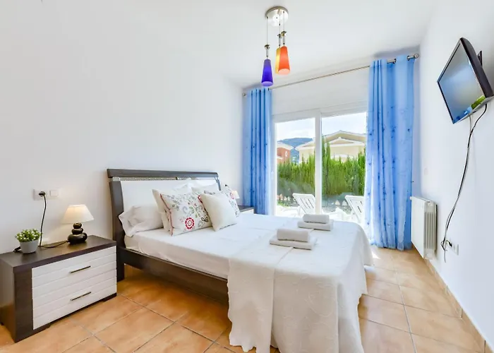 Dom wakacyjny Guzman - Dora *