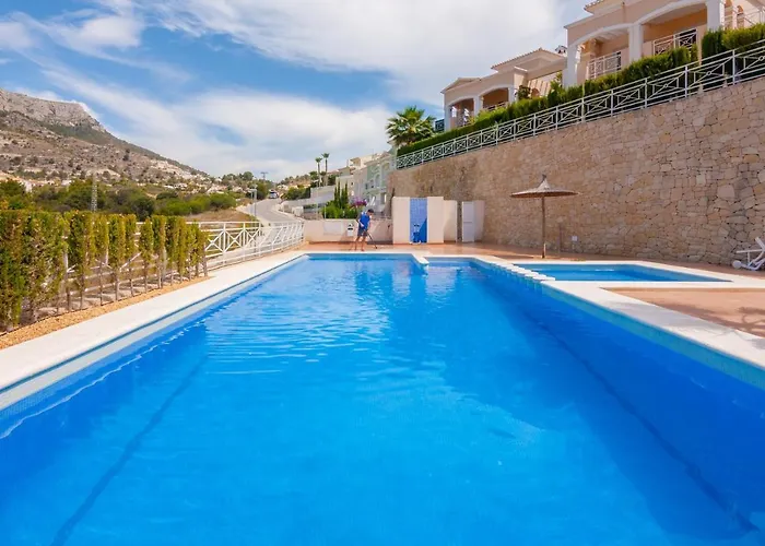 別荘 Guzman - Dora