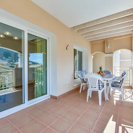 Guzman - Dora Tatil Evi *