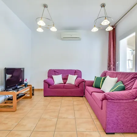 Tatil Evi Guzman - Dora Calp