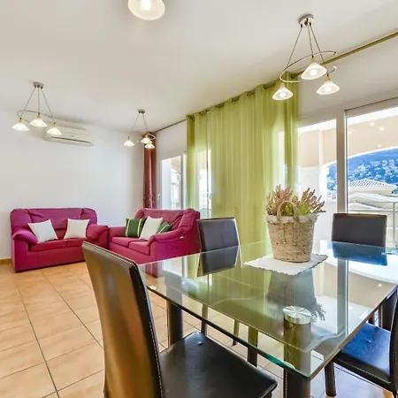 Guzman - Dora Tatil Evi