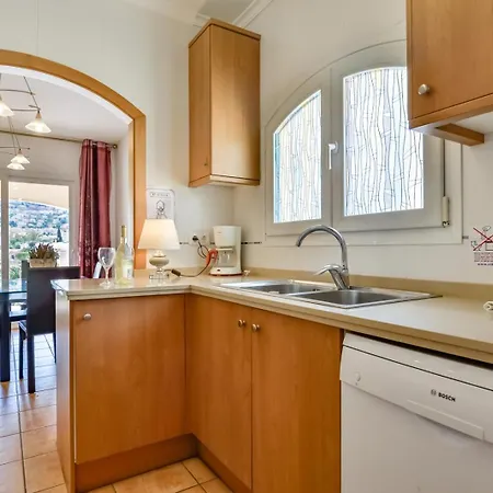 Guzman - Dora Tatil Evi *