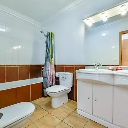 Guzman - Dora Tatil Evi Calp