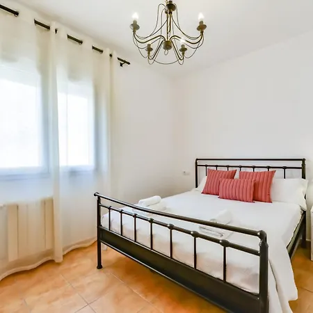 Guzman - Dora Tatil Evi Calp