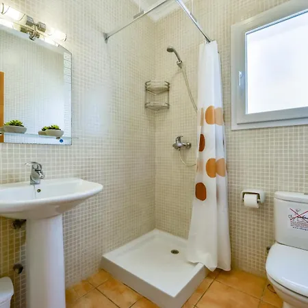 Tatil Evi Guzman - Dora