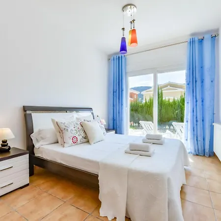 Tatil Evi Guzman - Dora *