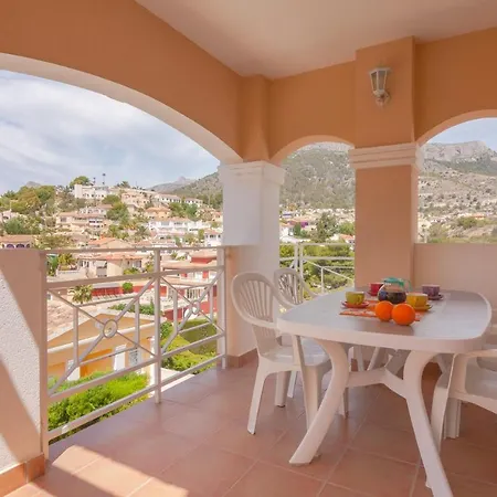 Guzman - Dora Tatil Evi *