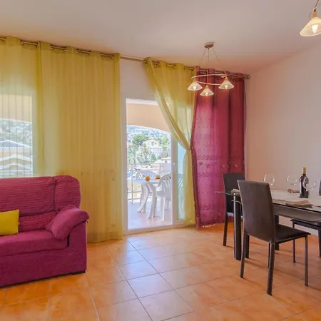 Guzman - Dora Vakantiehuis Calpe